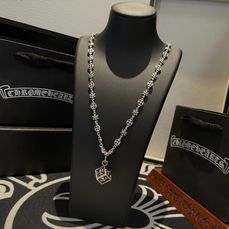 Chrome Hearts Necklaces